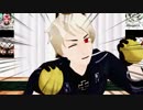 【APヘタリアMMD】有頂天ビバーチェ【普誕2016】