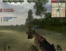 【BF1942 FHSW】CM祭～カランタン攻撃　前編【160117/連合】
