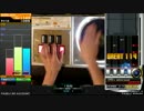 【手元付き】灼熱Pt.2 Long Train Running(H)HARD CLEAR BeatmaniaIIDX 23 copula