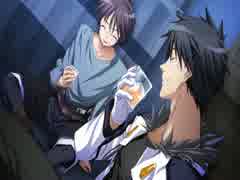 BALDR SKY Dive02 エドワード地獄78