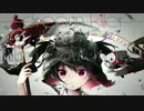 【初音ミク】ドリームキラー【オリジナルPV】　Aviutlで作ってみた short ver.