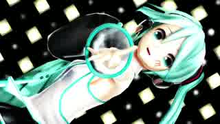 【MMD】SPiCa【つみ式初音ミク】