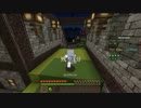 【minecraft】本日のゆかり鯖、イカの日①