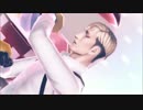 【進撃のMMD】エルヴィン＆ミケ「しゅがびた」