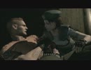 初代バイオハザードリメイクHD版をやらせてくれPart4