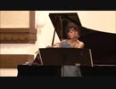 クーラウ/３つの幻想曲作品38　大澤明子（フルート）