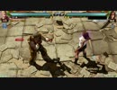 【鉄拳７】ポールの一撃壮快、十一発目【動画】