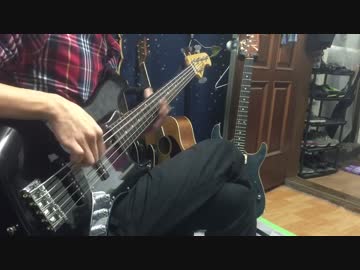【無彩限のファントム・ワールド ED】純真Always 弾いてみた【田所あずさ】