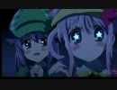 初見アニメ実況「ふたりはミルキィホームズ」10話