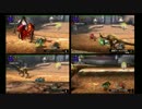 【MHX実況】闘技そろS-23