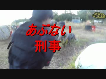 【サバゲー】S.H.分隊が行くデザートユニオン 2015/11/28