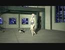 【第16回MMD杯予選】　私にフーッしてね