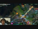 1月16日【lol】KR ソロQ プラチナ奪還　ベルコズサポ  duo募集 7