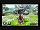 【MHX実況】西の田舎人達がモンスター狩ってみた　憤激する巨獣編