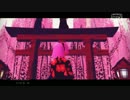 【MMDナルト】トキヲ・ファンカ【旧七班】