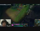 1月17日【lol】KR ソロQ プラチナ奪還　ベルコズサポ  duo募集 1