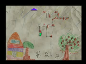 【友人に騙されてやらされてます】◆SILENT HILL 3◆実況プレイ動画 part34