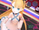 【MMD】ヒーロー　アリシア【unity】