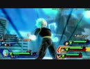 気ままなDB・ZENKAIバトル007(青ベジ)