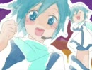 【KAITOに】Help!heaven!を歌ってもらった【修正版】