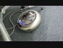 cocorobo伊達政宗05いよいよ床に置いてLet's Cleaning！