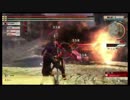久しぶりのGE2RBをプレイしたよ!