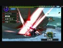 【MHX】でっかいモンスターを狩るゲームX＜上位ｷｰｸｴ攻略　象鮫・砕竜
