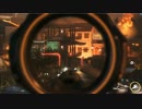 【ゆるゆる警備】CoD:BO3キャンペーンゆっくり実況 part_06-2【酷い隠密】