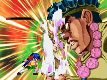 【MUGEN】新春テーマ別チームバトルEX【Part9(修正版)】