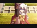 Charlotte Bravely Youを歌ってみた〈(｀･ω･｀)〉Ψ