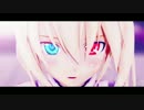 【カメラ配布】　エロかっこいいアリスで BURNING　【東方MMD】