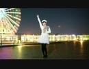 【反転／スロー70％／拡大】 Hand in Hand　踊ってみた 【足太ぺんた】