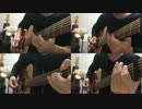 【ニコカラ】　アンビリーバーズ Acoustic Arrange.Ver【off -2】