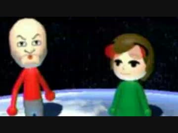 【マリオカート8】新年カート8 はたさこ視点 1GP目【実況】