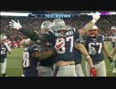 【アメフト】ゆっくりと応援するペイトリオッツ Dプレイオフ 後半【NFL】