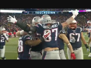 【アメフト】ゆっくりと応援するペイトリオッツ Dプレイオフ 後半【NFL】