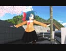 【第12回東方Project人気投票支援】リグルでfrom Y to Y【したかった】