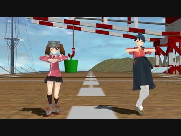 【鳳翔】恋は気まぐれイリュージョン【龍驤】