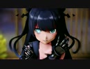 【MMD艦これ】軽巡棲鬼と防空棲姫でLamb.【深海棲艦】