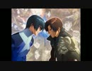 『Reckless fire』を歌ってみた ver.浦川乙（再）