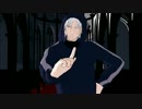 【MMD】雁夜おじさんですーぱー☆あふぇくしょん【Fate/Zero】