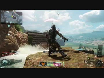 やりたがり～のBO3　その４