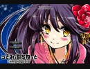 【初見プレイ】終焉ノベルADV「つきみぷらねっと」実況してみた【短編】