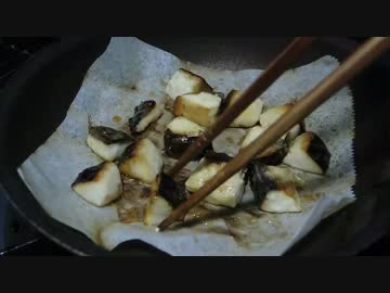 【手抜きランチ】コロサバ丼