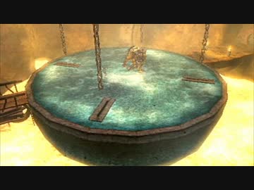 【トワイライトプリンセス】昏光、石鏡裏に交ふ！part１０【ゼルダ実況】