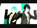 【MMD刀剣乱舞】Twinkle_Days【一期一振・三日月宗近】