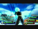 気ままなDB・ZENKAIバトル008(青ベジ)