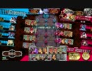 【ＷＬＷ】御伽の国探検紀行【フック】8頁目～舞闘会～