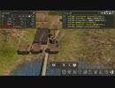 【banished】社会から追放された俺が追放者達の村を作る　40【ニコ生ログ】