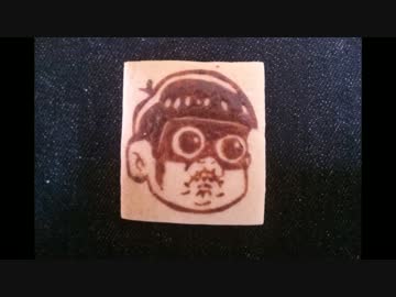 【おそ松さん】キャラクッキーでOP　メイキング